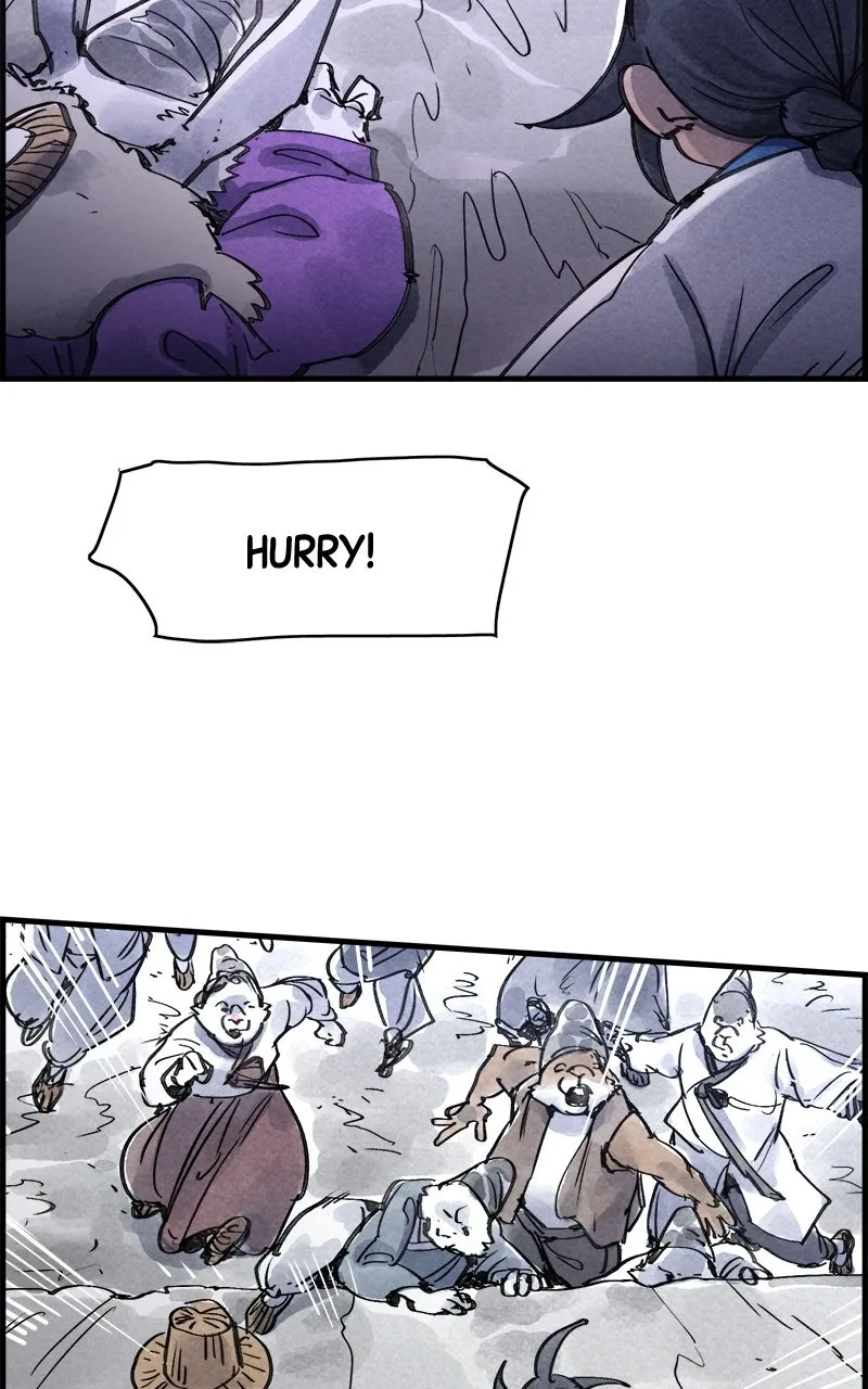 Paper Tiger Chapter 47 page 77 - 