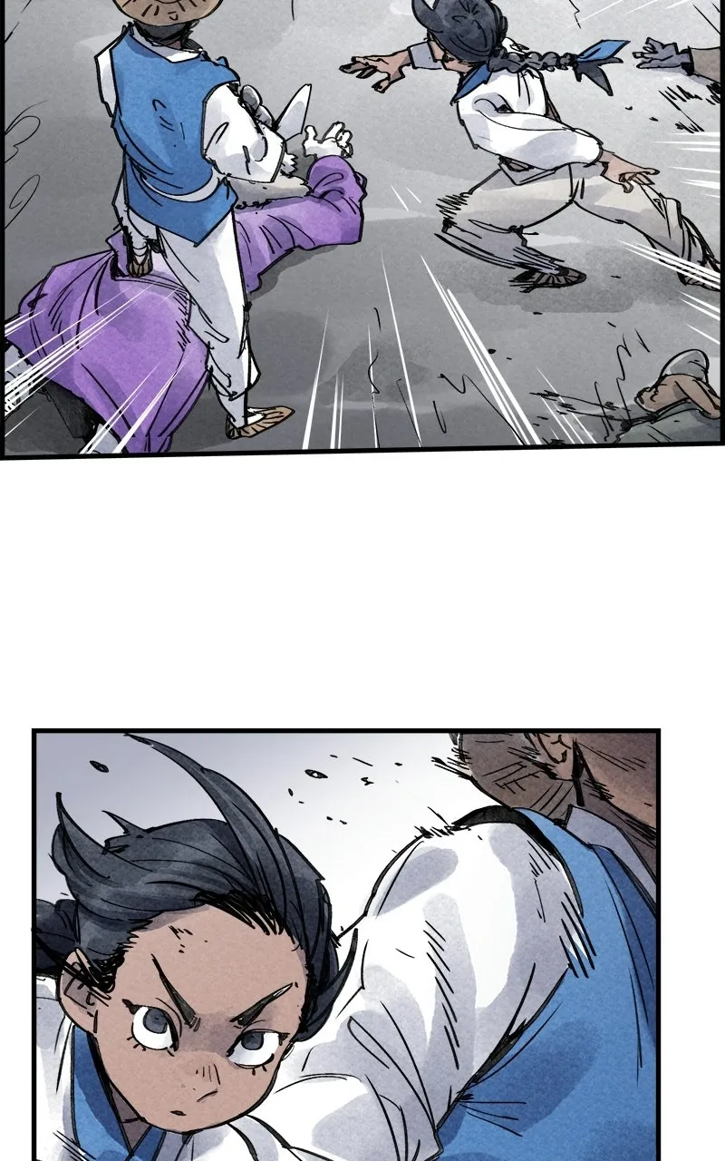 Paper Tiger Chapter 47 page 78 - 