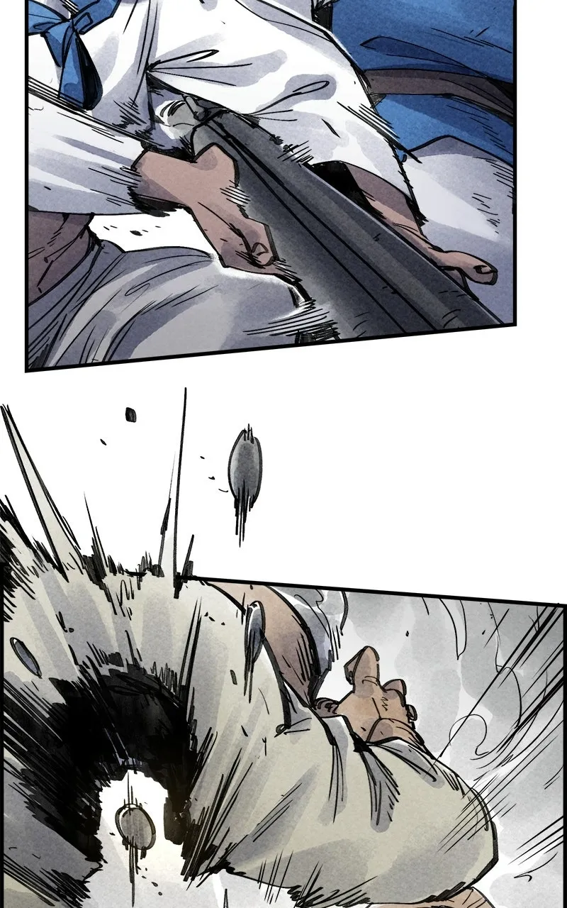 Paper Tiger Chapter 47 page 79 - 