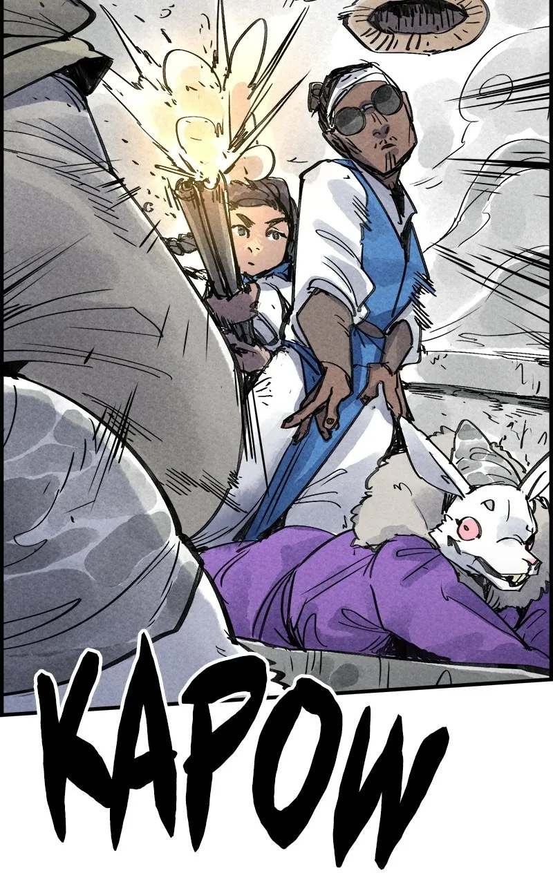 Paper Tiger Chapter 47 page 80 - 