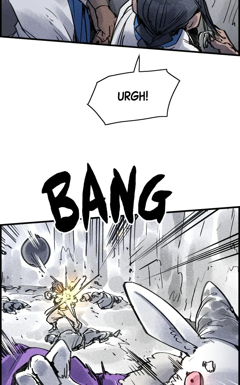 Paper Tiger Chapter 47 page 82 - 