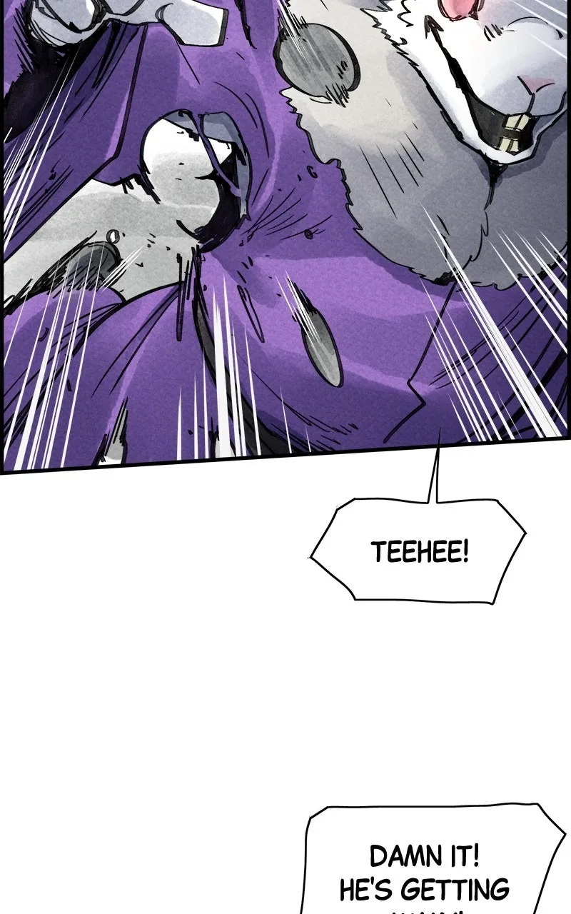 Paper Tiger Chapter 47 page 83 - 