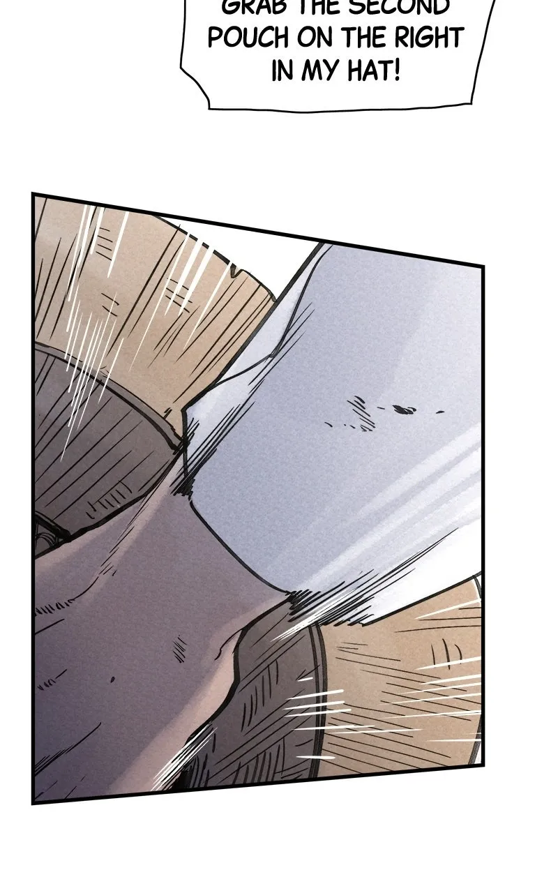 Paper Tiger Chapter 47 page 90 - 
