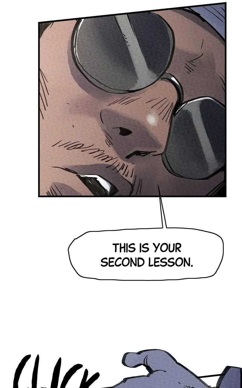 Paper Tiger Chapter 47 page 91 - 