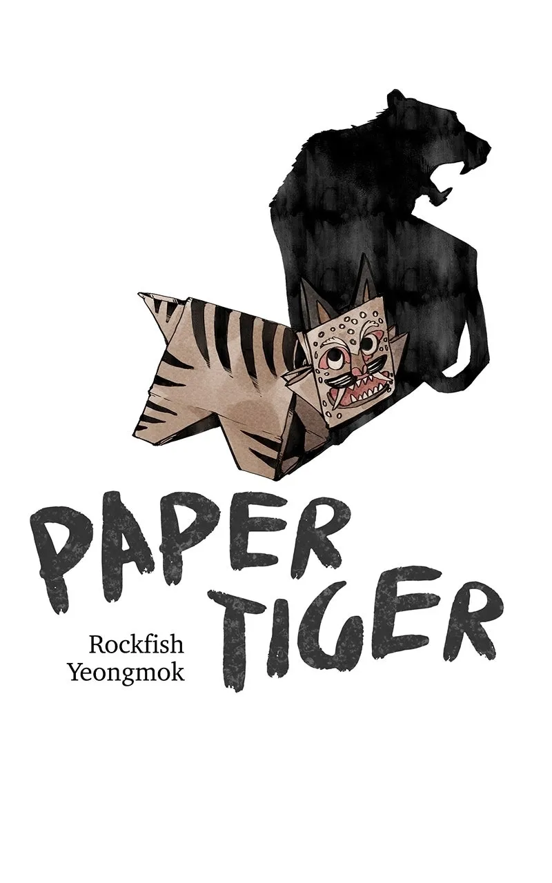 Paper Tiger Chapter 48 page 2 - 