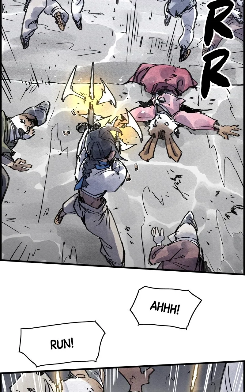 Paper Tiger Chapter 48 page 11 - 