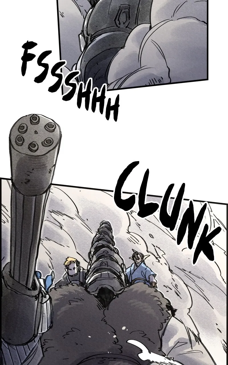 Paper Tiger Chapter 48 page 101 - 