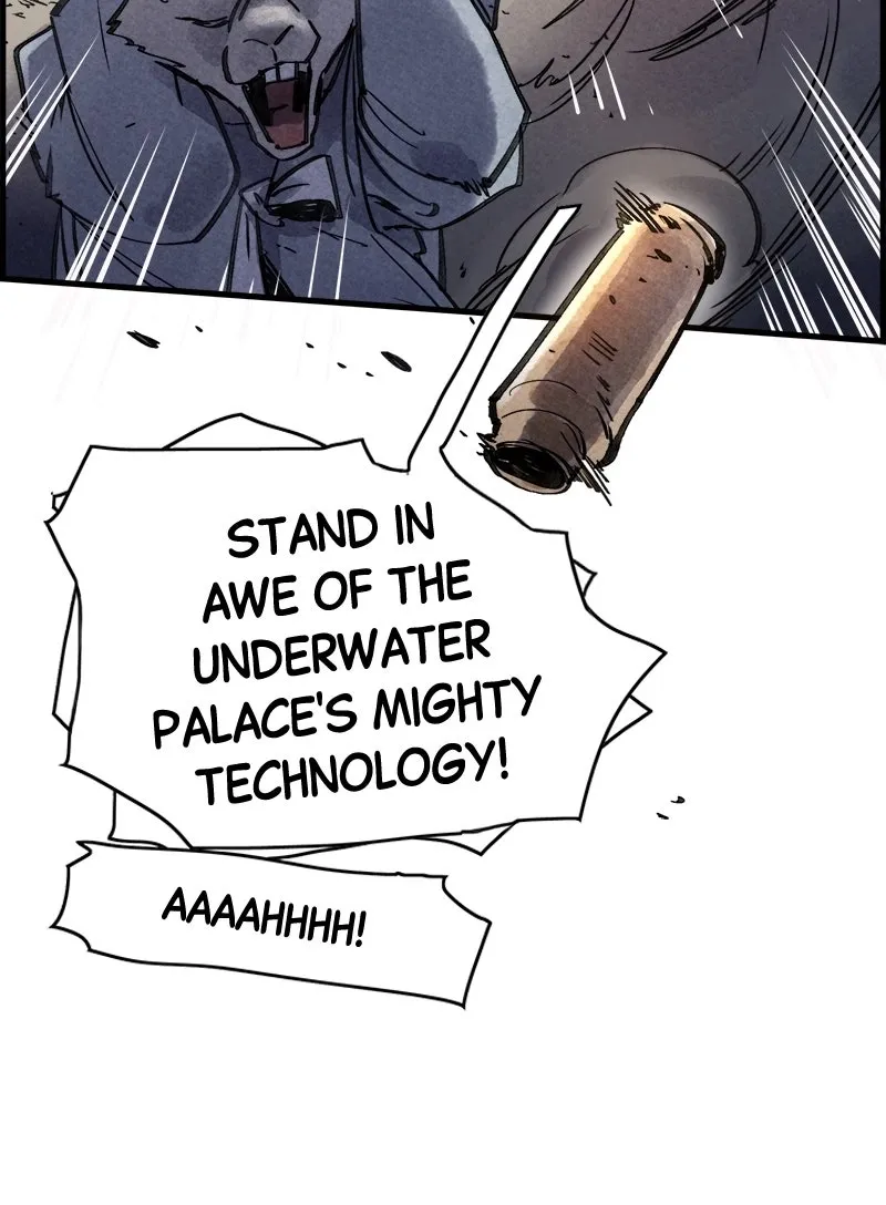 Paper Tiger Chapter 48 page 104 - 