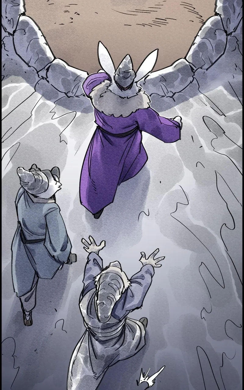 Paper Tiger Chapter 48 page 15 - 