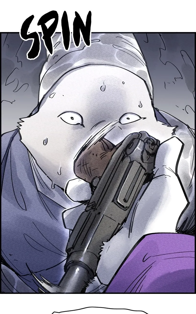 Paper Tiger Chapter 48 page 19 - 