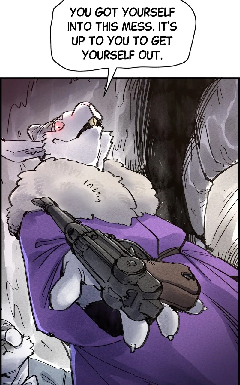 Paper Tiger Chapter 48 page 20 - 