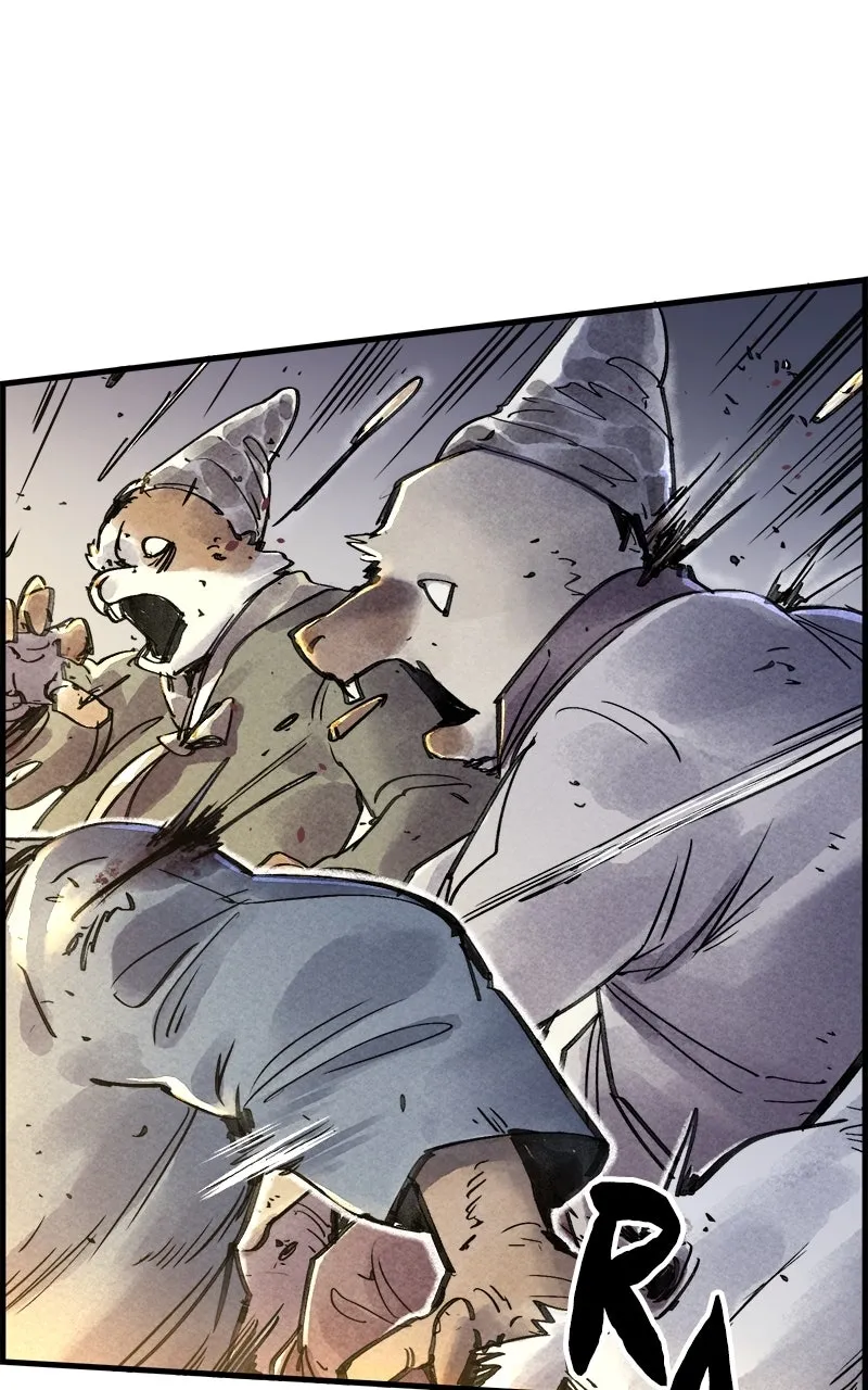Paper Tiger Chapter 48 page 3 - 