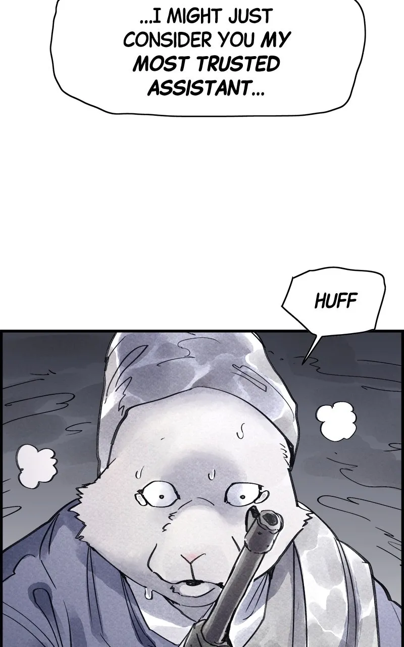 Paper Tiger Chapter 48 page 22 - 