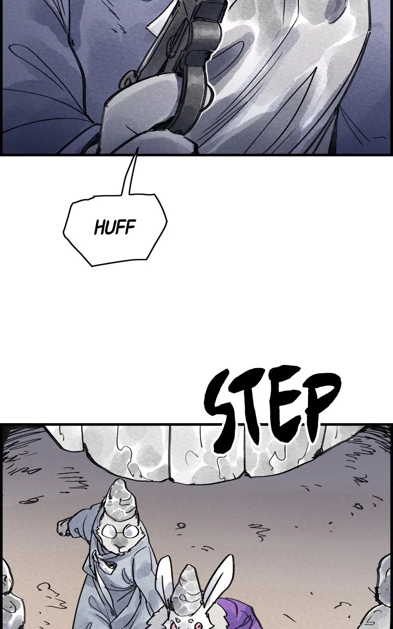 Paper Tiger Chapter 48 page 23 - 