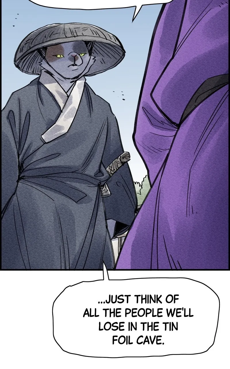 Paper Tiger Chapter 48 page 29 - 