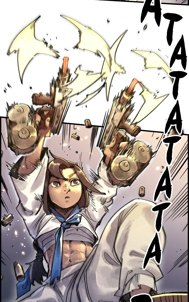 Paper Tiger Chapter 48 page 4 - 