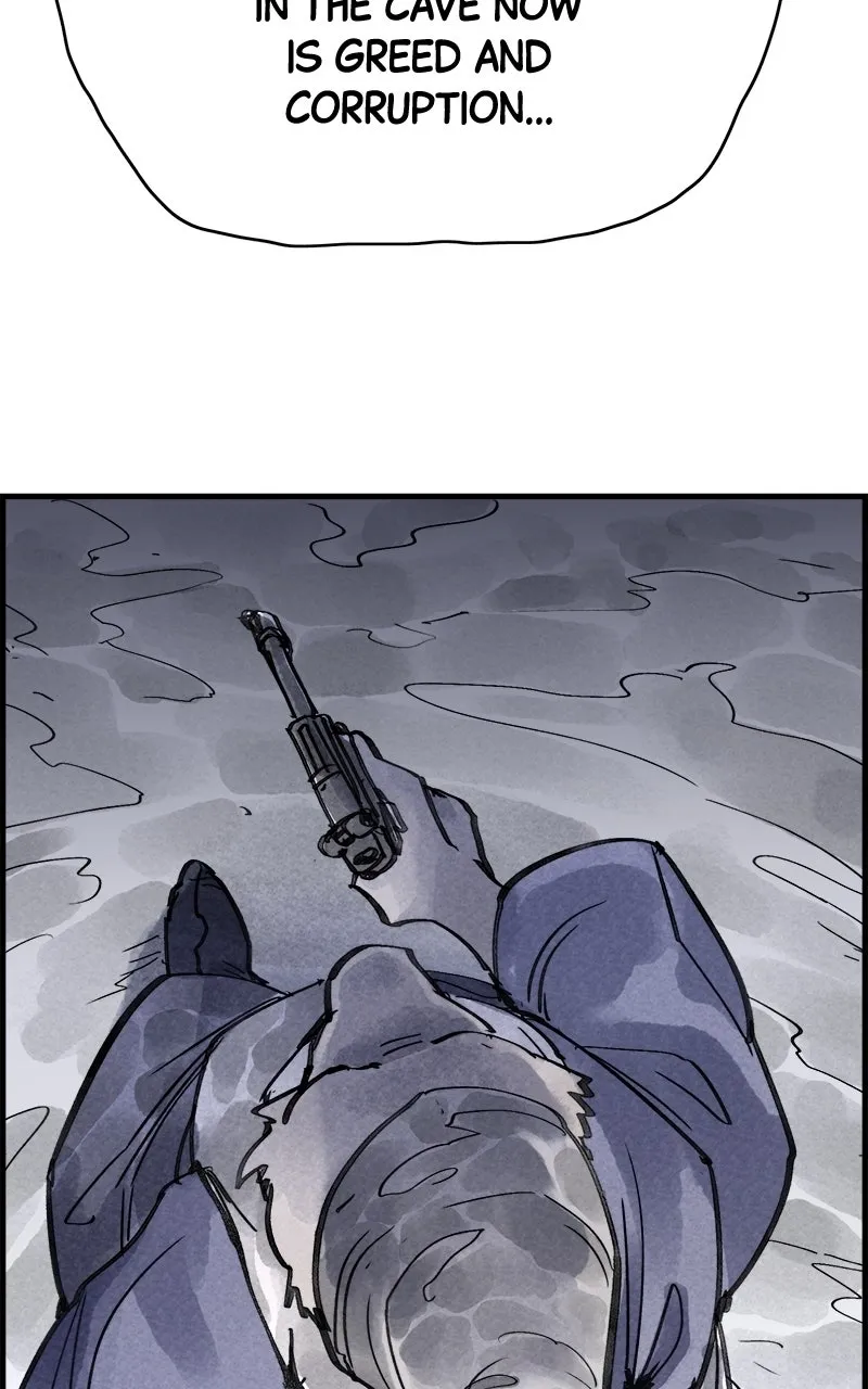 Paper Tiger Chapter 48 page 33 - 