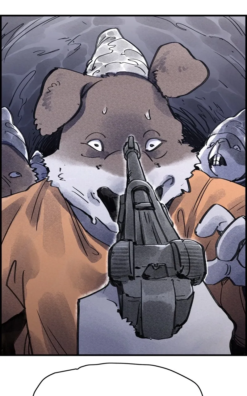 Paper Tiger Chapter 48 page 39 - 