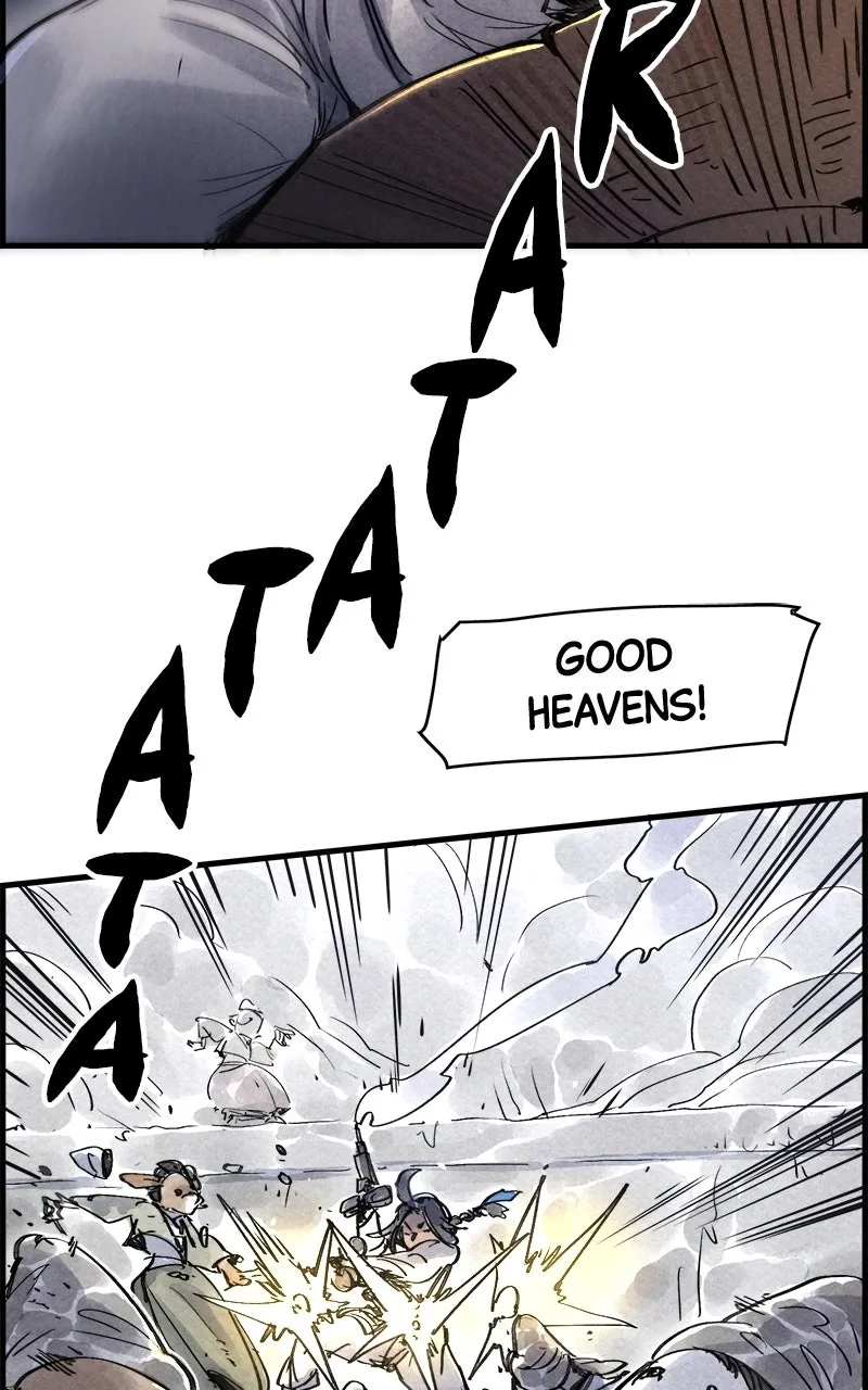 Paper Tiger Chapter 48 page 5 - 