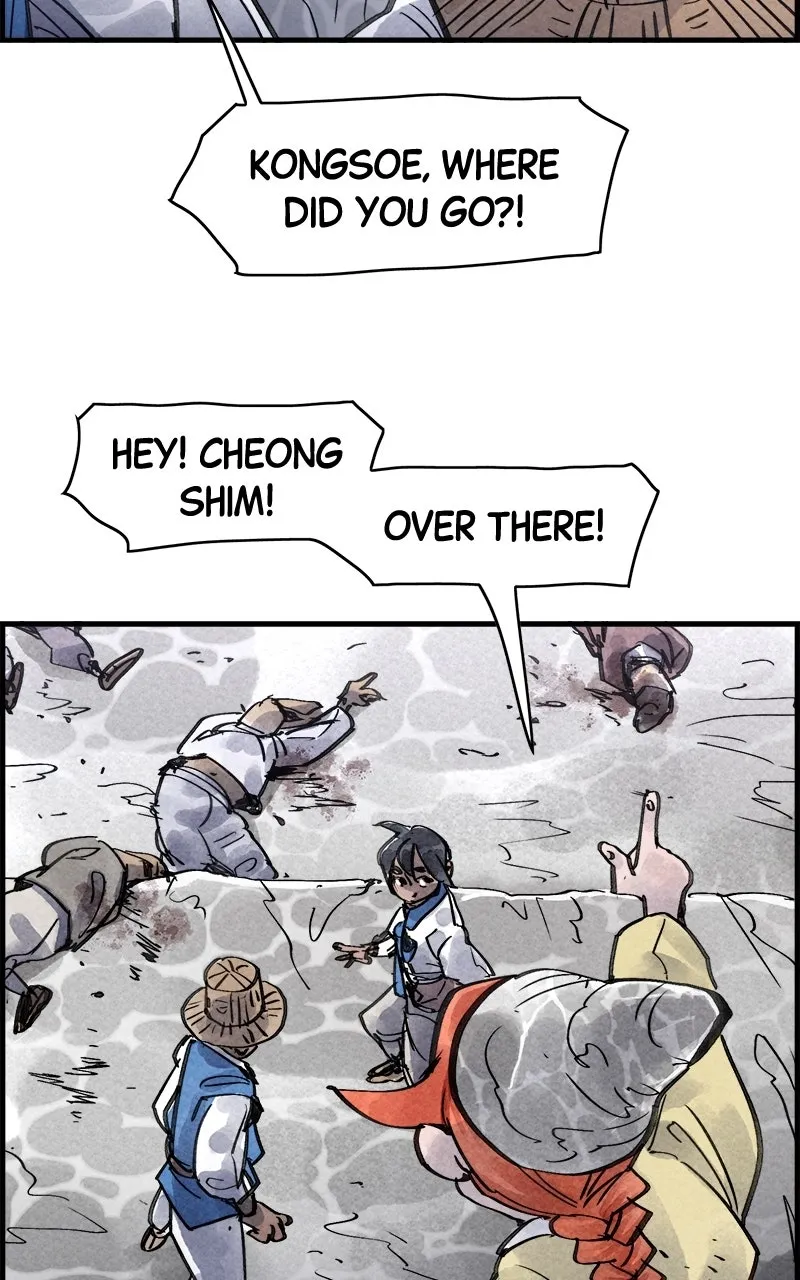 Paper Tiger Chapter 48 page 49 - 
