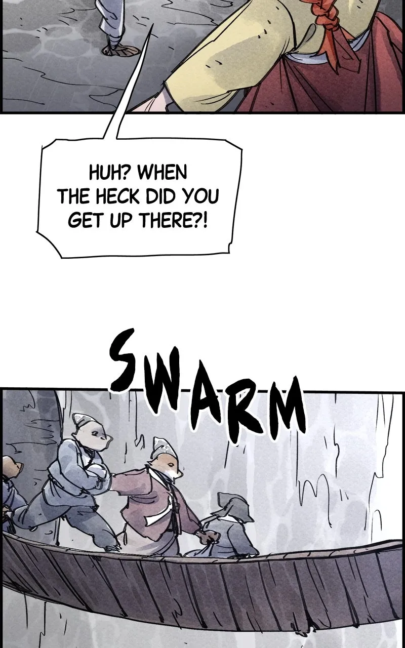 Paper Tiger Chapter 48 page 50 - 