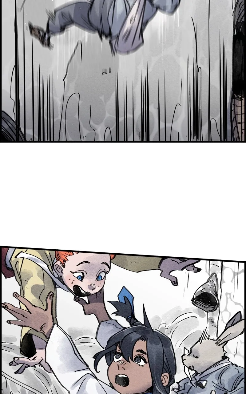 Paper Tiger Chapter 48 page 56 - 