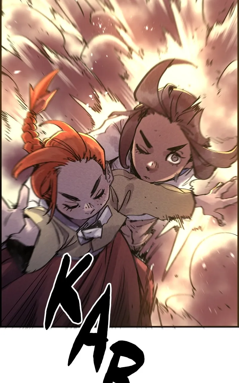 Paper Tiger Chapter 48 page 58 - 