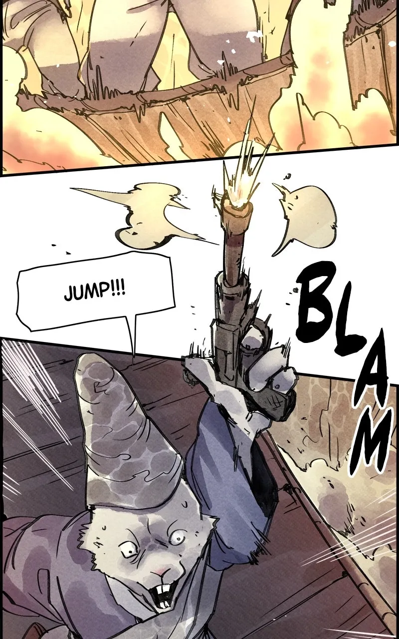 Paper Tiger Chapter 48 page 60 - 