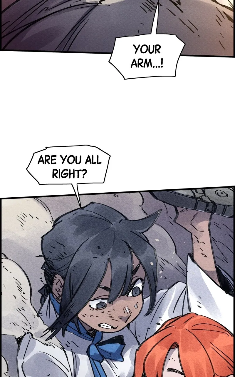 Paper Tiger Chapter 48 page 71 - 