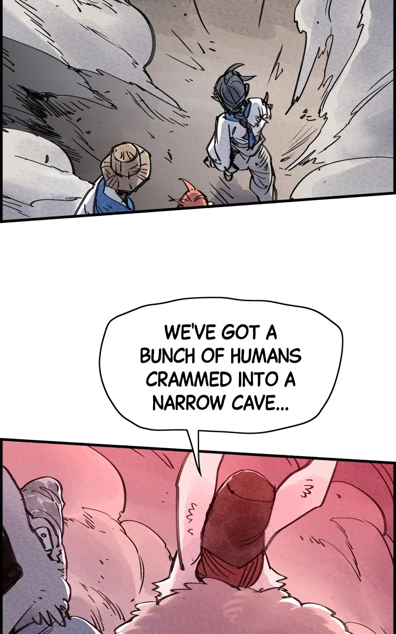 Paper Tiger Chapter 48 page 80 - 