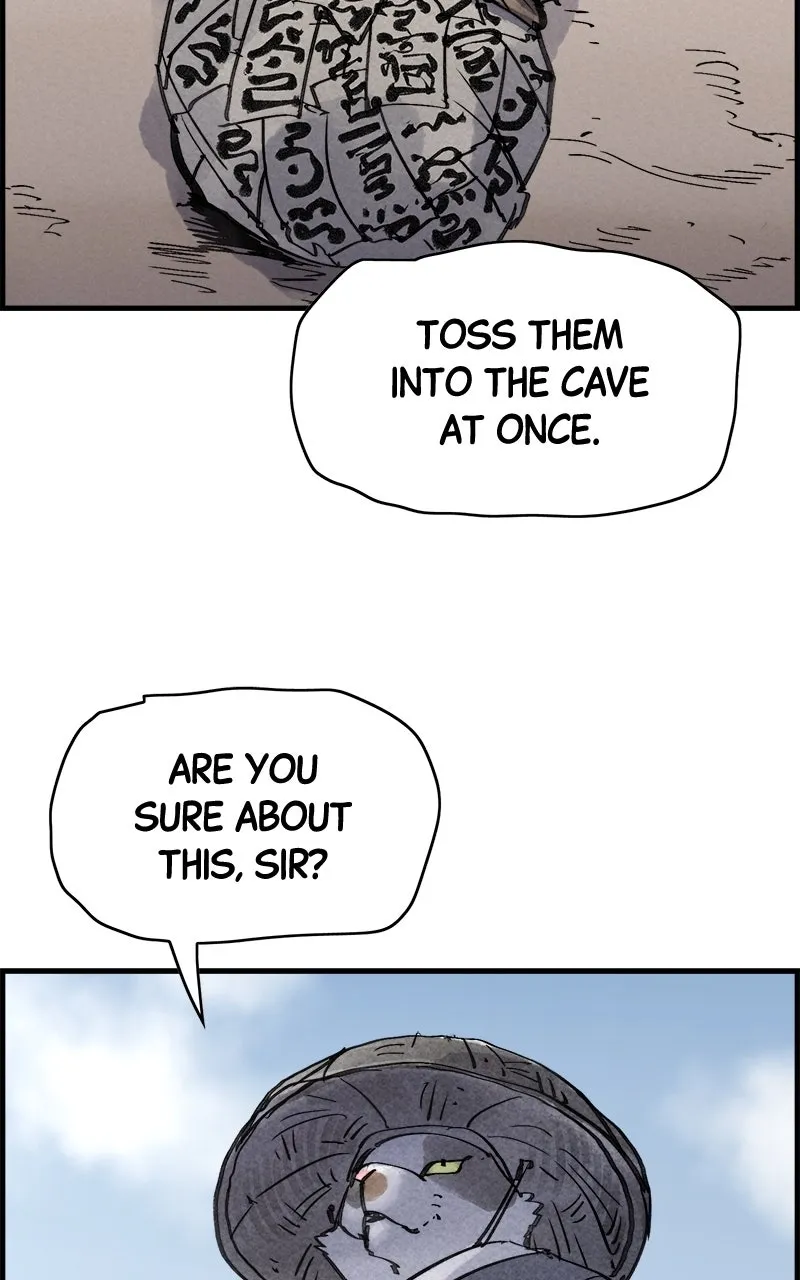 Paper Tiger Chapter 48 page 84 - 