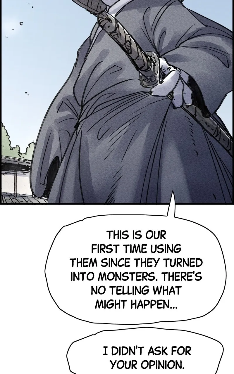 Paper Tiger Chapter 48 page 85 - 