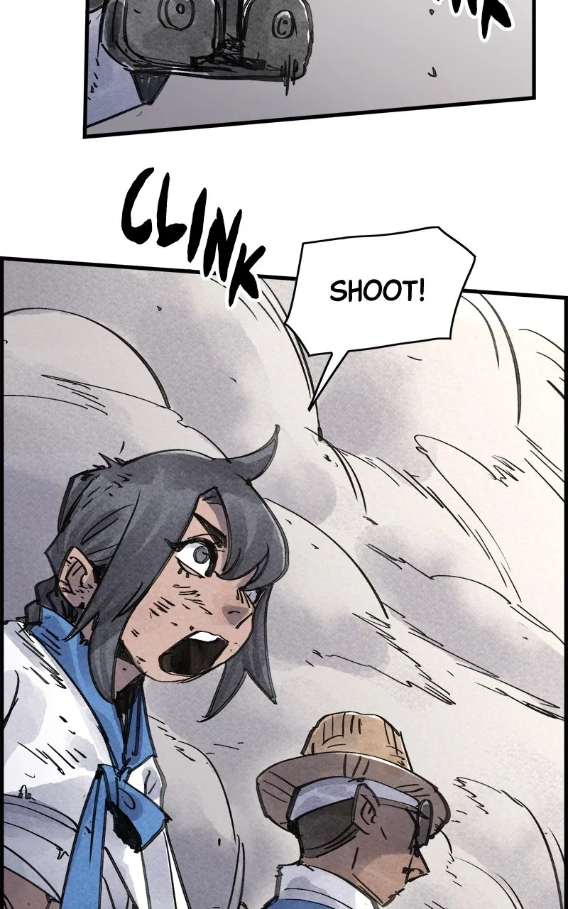 Paper Tiger Chapter 48 page 89 - 