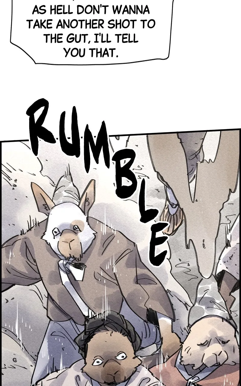 Paper Tiger Chapter 48 page 93 - 