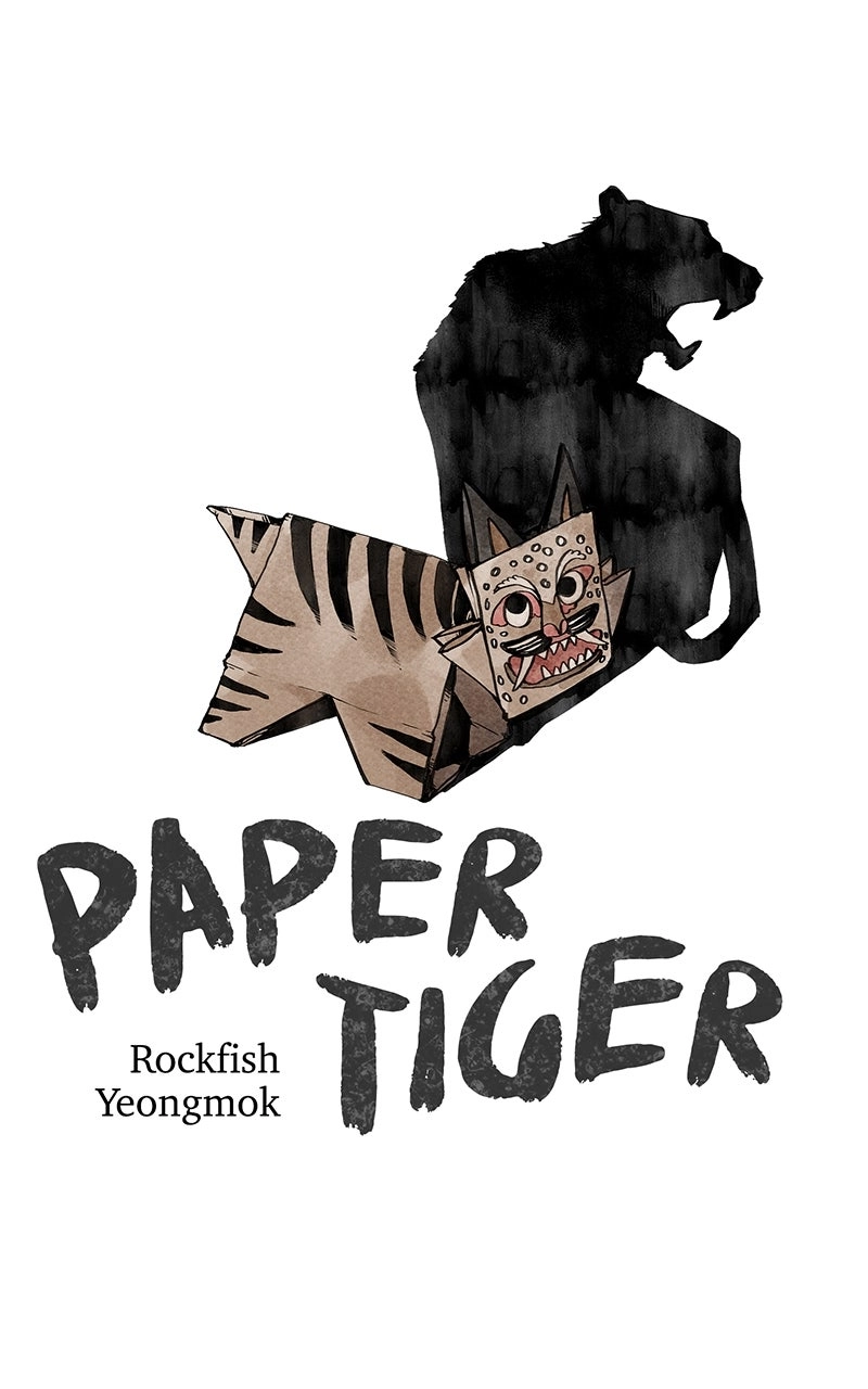 Paper Tiger Chapter 49 page 2 - 