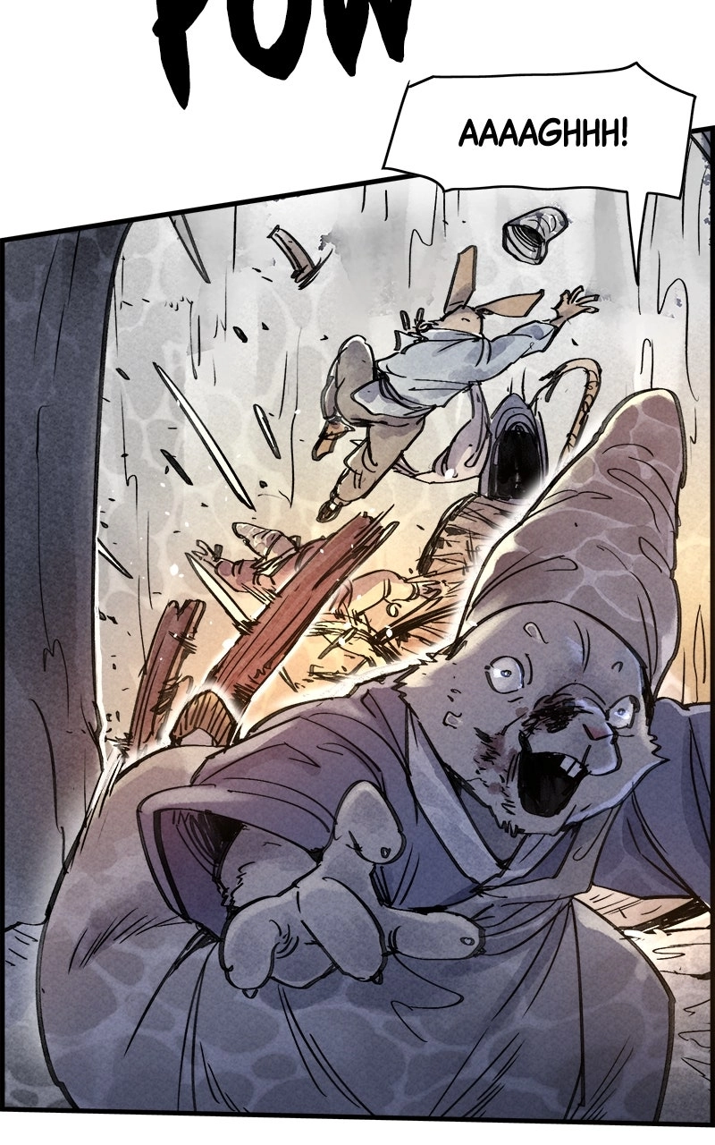 Paper Tiger Chapter 49 page 13 - 