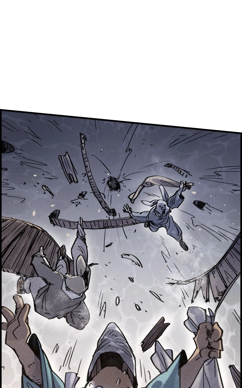Paper Tiger Chapter 49 page 14 - 