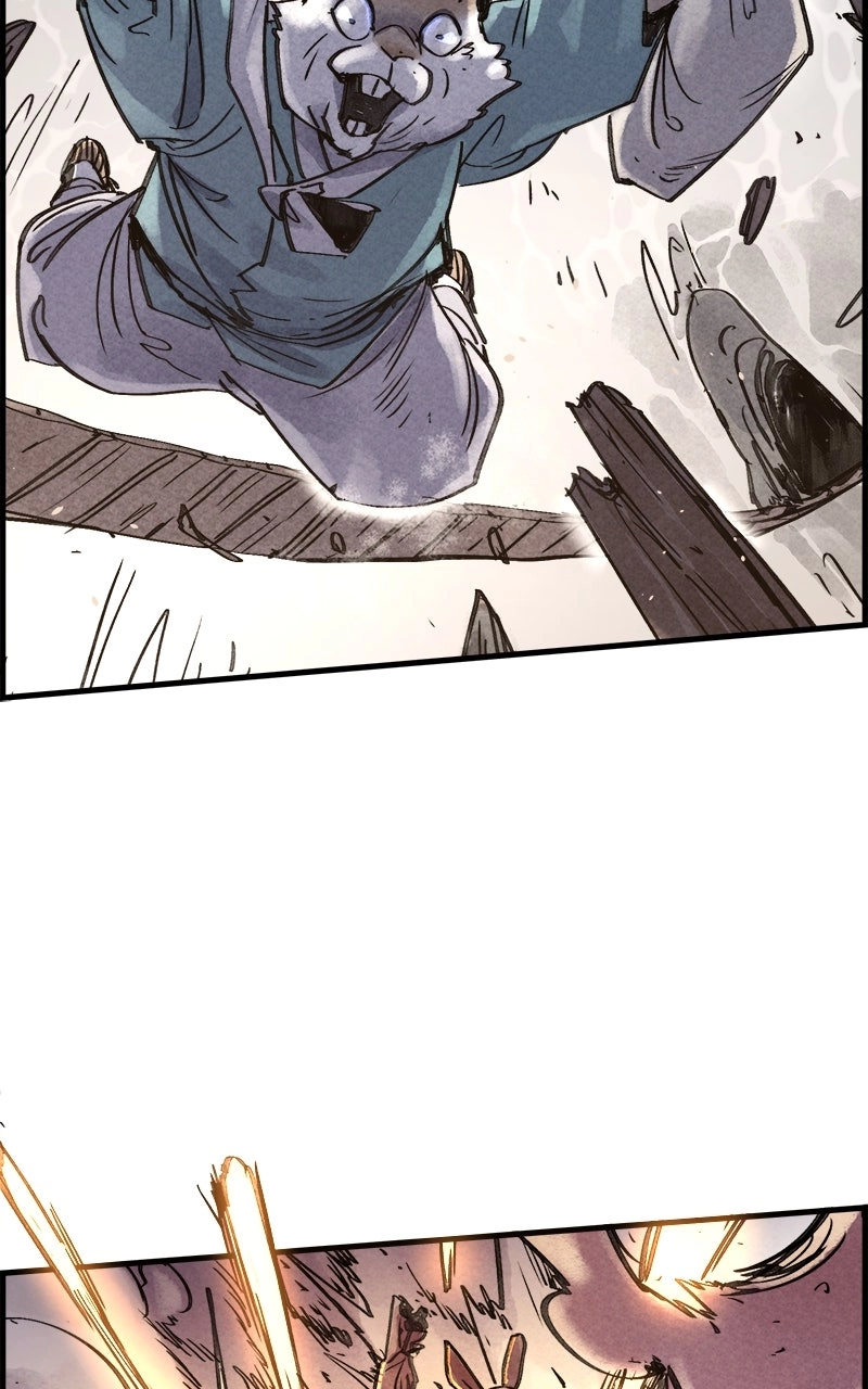 Paper Tiger Chapter 49 page 15 - 
