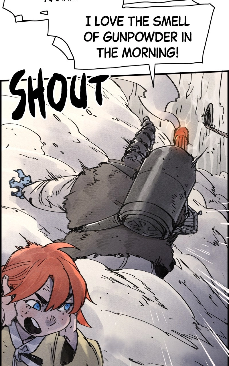Paper Tiger Chapter 49 page 23 - 
