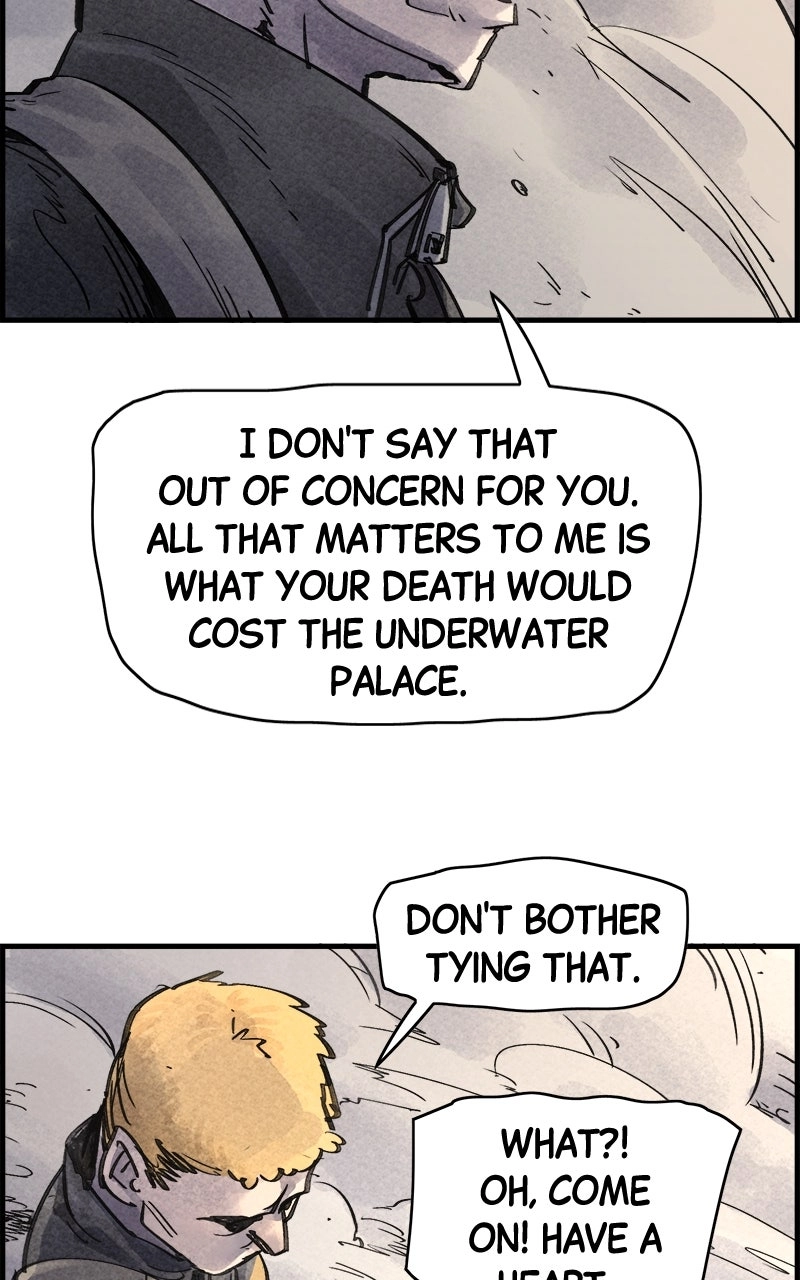 Paper Tiger Chapter 49 page 28 - 