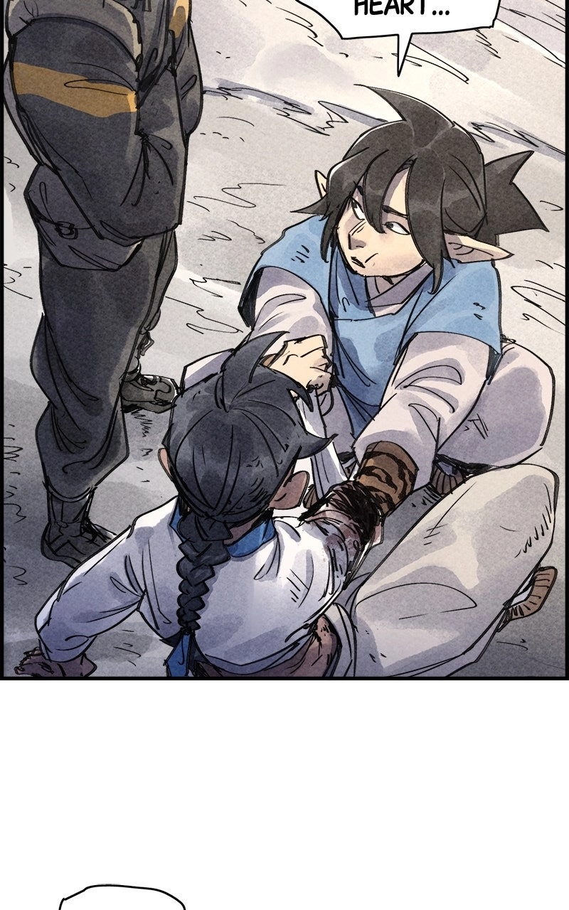 Paper Tiger Chapter 49 page 29 - 