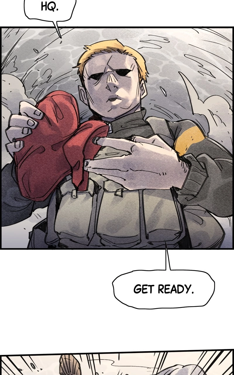 Paper Tiger Chapter 49 page 30 - 