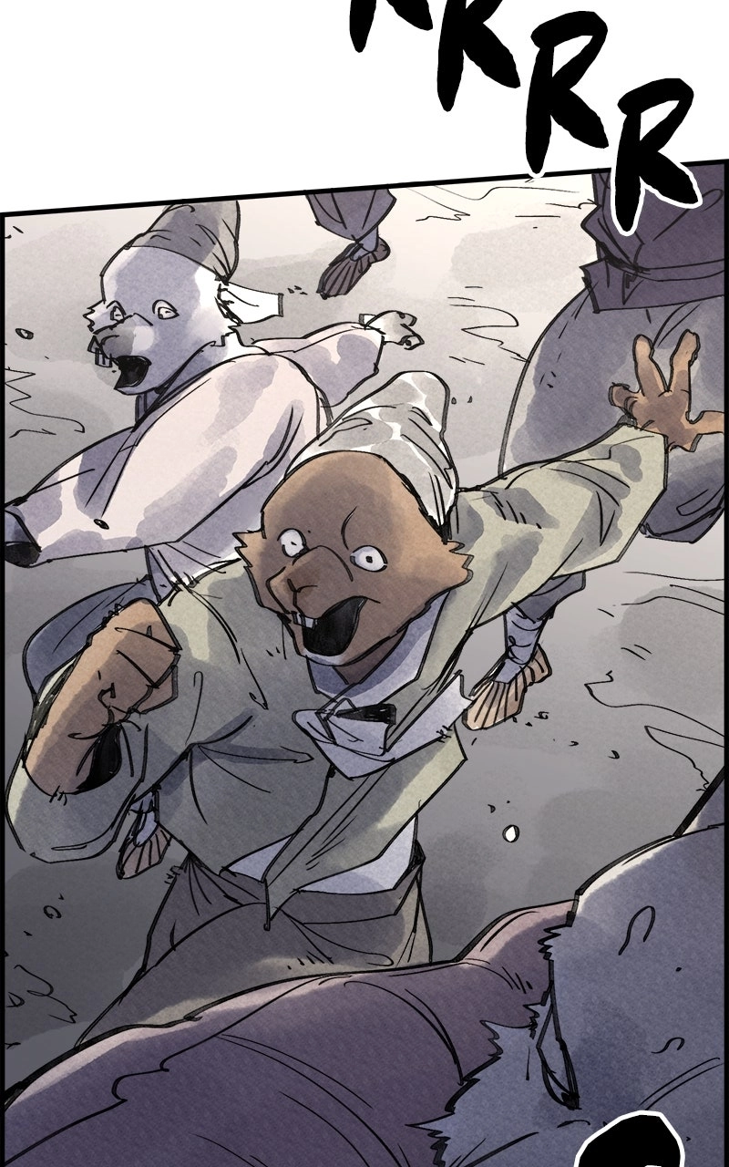 Paper Tiger Chapter 49 page 4 - 