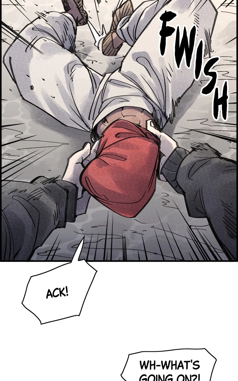 Paper Tiger Chapter 49 page 31 - 