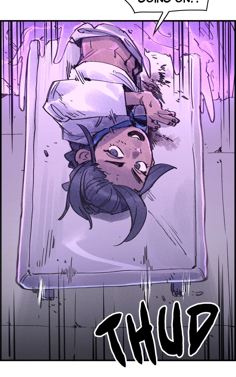 Paper Tiger Chapter 49 page 32 - 