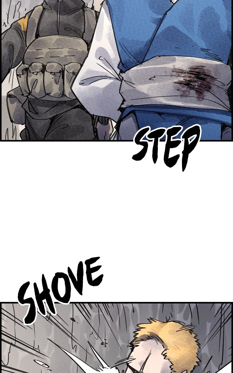 Paper Tiger Chapter 49 page 38 - 