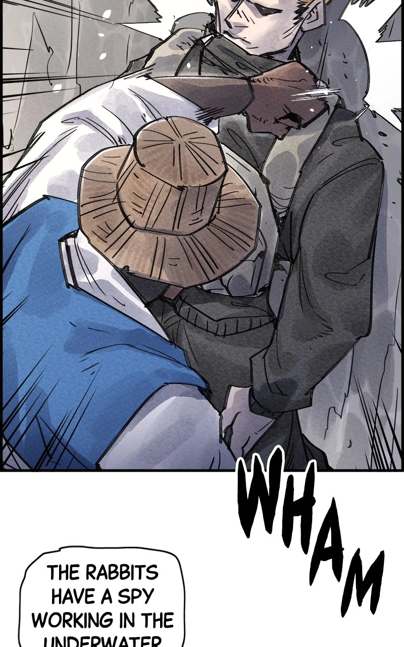 Paper Tiger Chapter 49 page 39 - 