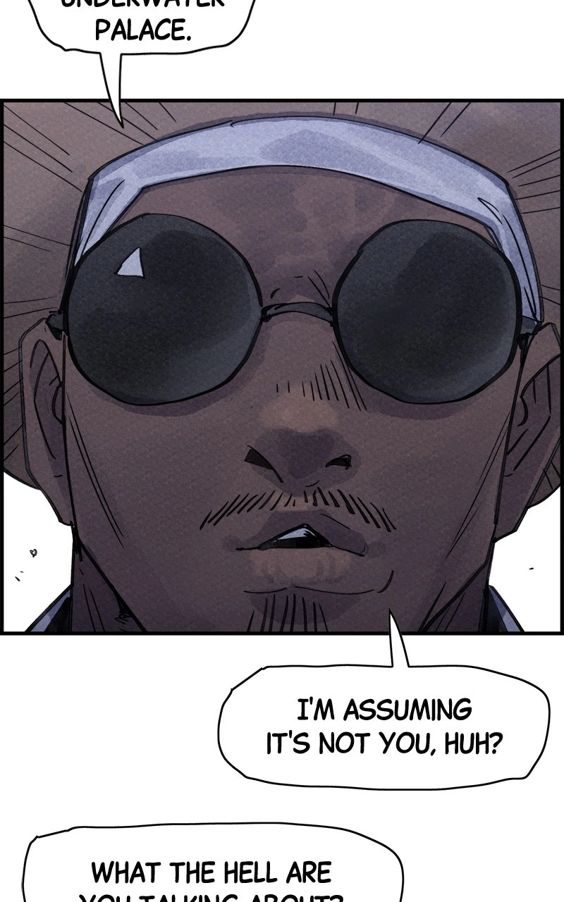 Paper Tiger Chapter 49 page 40 - 