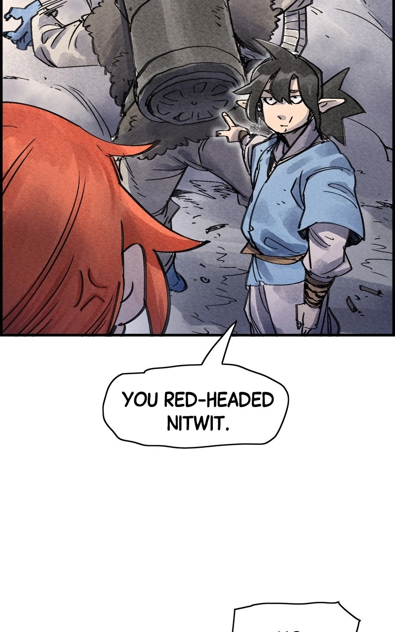 Paper Tiger Chapter 49 page 48 - 