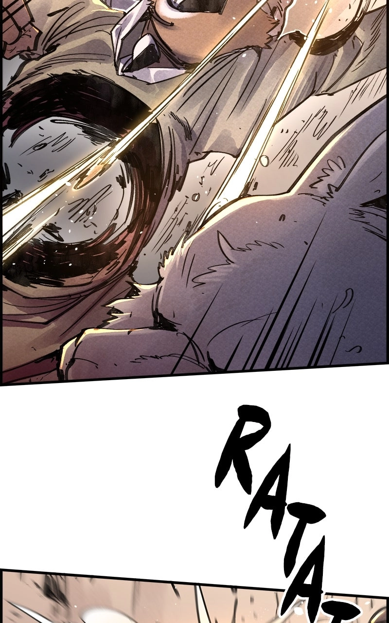 Paper Tiger Chapter 49 page 6 - 